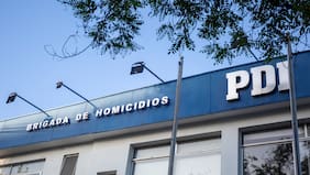 PDI investiga homicidio de hombre extranjero en San Joaquín