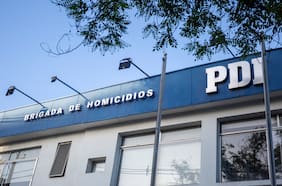 PDI investiga homicidio de hombre extranjero en San Joaquín