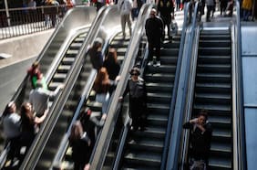 El ejercicio clave de la vida cotidiana que mejora la salud sin la necesidad de ir al gimnasio, según la ciencia