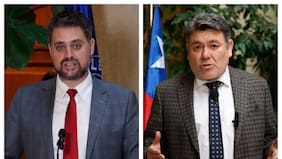 PS critica acuerdo del PPD con el gobierno y reafirma decisión de ir al TC: “Seguimos convencidos de que esta es una mala reforma para Chile”