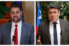PS critica acuerdo del PPD con el gobierno y reafirma decisión de ir al TC: “Seguimos convencidos de que esta es una mala reforma para Chile”