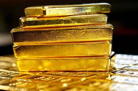 En prisión preventiva quedan tres líderes de banda imputada de traficar oro a Dubai