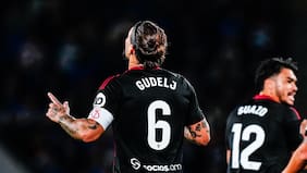 A qué hora y dónde ver a Atlético de Madrid vs. Sevilla en TV y streaming