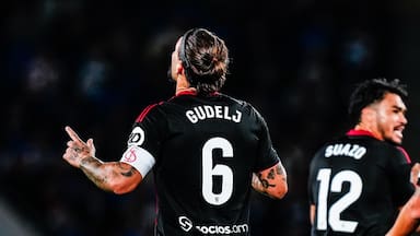 A qué hora y dónde ver a Atlético de Madrid vs. Sevilla en TV y streaming