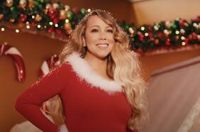 ¿Cuánto dinero gana Mariah Carey cada Navidad con su canción All I Want For Christmas Is You?