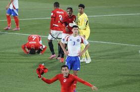 Prensa egipcia apuntó a los responsables de quedar fuera de los octavos de final pese a la victoria sobre Chile