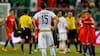 “Quedaron con ayuda sicológica”: México y Chile se miden a diez años de la goleada de la Copa Centenario