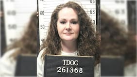Jueza ordena al estado de Tennessee que preserve todas las pruebas relacionadas con la fallida ejecución de Christa Pike