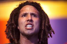 Escucha The Battle of Mexico City, el nuevo disco en vivo de Rage Against the Machine