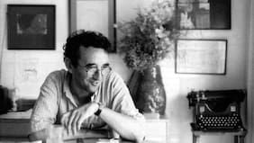 La vida adolescente de Roberto Bolaño en Los Ángeles y la exposición que lo recuerda