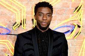 De Get on Up a Da 5 Bloods: las cintas de Chadwick Boseman en el streaming