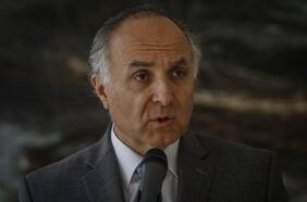 Canciller informa que 102 mil personas han retornado al país en las últimas semanas en medio de la pandemia