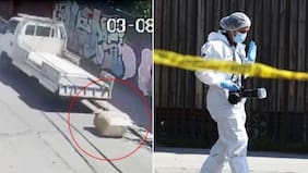 PDI detiene a imputado por ultraje de cadáver y resuelve misterio del cadáver que apareció en una caja afuera de la casa de la alcaldesa Delfino