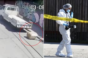 PDI detiene a imputado por ultraje de cadáver y resuelve misterio del cuerpo que apareció en una caja afuera de la casa de la alcaldesa Delfino