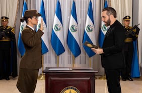 Bukele prohíbe el uso del “lenguaje inclusivo” en las escuelas públicas de El Salvador