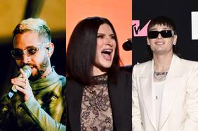Festival de Viña 2024 llega a acuerdo con Laura Pausini y negocia con Peso Pluma, Mora y María Becerra