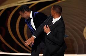 Matthew Belloni, exeditor de The Hollywood Reporter: “No veo a la Academia quitándole el Oscar a Will Smith. Weinstein y Polanski aún tienen los suyos”