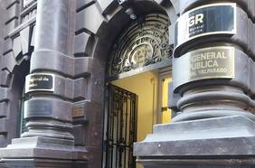 Tesorería recuerda que beneficios de Ley de Alivio Tributario para Mipymes vencen a fin de mes