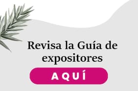 Conoce a los expositores de Tienda Paula Invierno y Hecho a Mano 2024