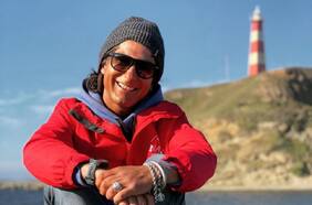 “Fue como mi hijo en algún minuto”: hermana de Claudio Iturra despide al fallecido comunicador