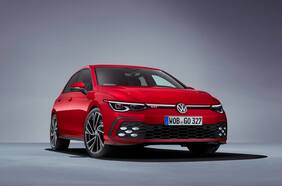 Volkswagen Golf GTI: los secretos de la octava maravilla