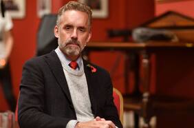 Jordan Peterson: empleados de Penguin Random House en picada por su nuevo libro