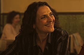 Llega a Chile la película española protagonizada por Antonia Zegers