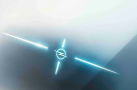 El rayo de Opel estrena nueva imagen