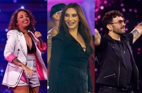 ¿Por qué los shows del Festival de Viña 2025 no están gratis en YouTube?