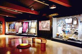 Solicitan al CDE querellarse por robo a Museo Mapuche de Cañete