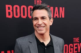 Actor de la cinta de terror Boogeyman: “El monstruo da miedo, pero también representa cómo enfrentar el duelo. Eso es muy Stephen King”