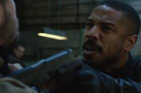 Without Remorse presenta su trailer final lleno de acción