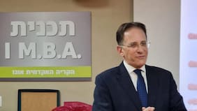 Detienen al jefe de gabinete de Netanyahu por presunta obstrucción a investigación por filtración de información