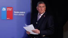 “Kast miente”: Alvarado sube el tono contra el PS y lo acusa de “denostar” al Presidente en panfletos por la megarreforma