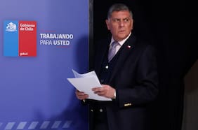 Alvarado niega contradicción entre Quiroz y García Ruminot por eventuales ajustes a megarreforma
