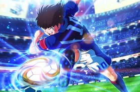 El videojuego Captain Tsubasa: Rise of New Champions tendrá la edición coleccionista más excesiva de la historia