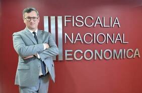 Nuevo Fiscal Nacional Económico: “Seguiremos cumpliendo, con el rigor y la independencia que caracterizan a la FNE”