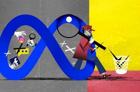 El futuro de las redes sociales en la era de Trump 2.0