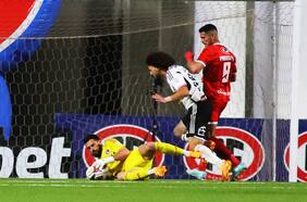 De Paul se perfila como titular ante Boca Juniors y Cortés reaparece en redes sociales