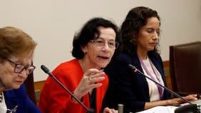 Rosanna Costa destaca el giro favorable de la inflación en el Ipom de diciembre y analiza el precio del cobre