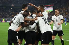 UEFA Nations League: Alemania elimina a Italia y España se impone en penales a Países Bajos para avanzar a semifinales