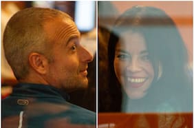 La dispar suerte de Francisco Solar y Mónica Caballero tras juicio por envío de paquetes explosivos