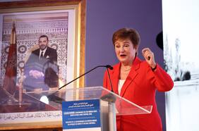 FMI eleva a 5,5% su proyección de crecimiento para el mundo en 2021 por salto en expectativas de EEUU e India