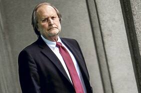 La extensa y cercana relación entre Davor Harasic y el Presidente Boric