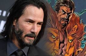 Ahora le habrían ofrecido el rol de un villano de Spider-Man a Keanu Reeves