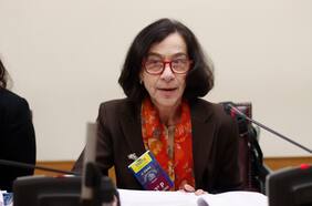 Rosanna Costa: “Es más probable que tengamos tasas de interés más elevadas que en el pasado reciente”