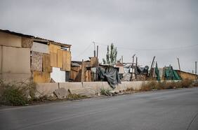 Colaboración radical para superar la pobreza