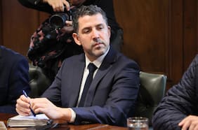 El descargo de Daniel Reyes tras detención de guardia municipal: “Espero una explicación razonable de Carabineros”