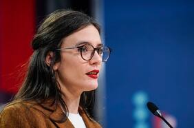 Vallejo y alza de Republicanos en encuesta CEP: “Preocupa, porque ultraderechas tienden a tener menos valorización de las instituciones democráticas”
