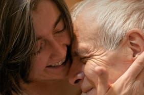 Paulina Urrutia y La Memoria Infinita: “Es la oportunidad de haber sido amada y de haber amado a Augusto hasta el último momento de su vida”